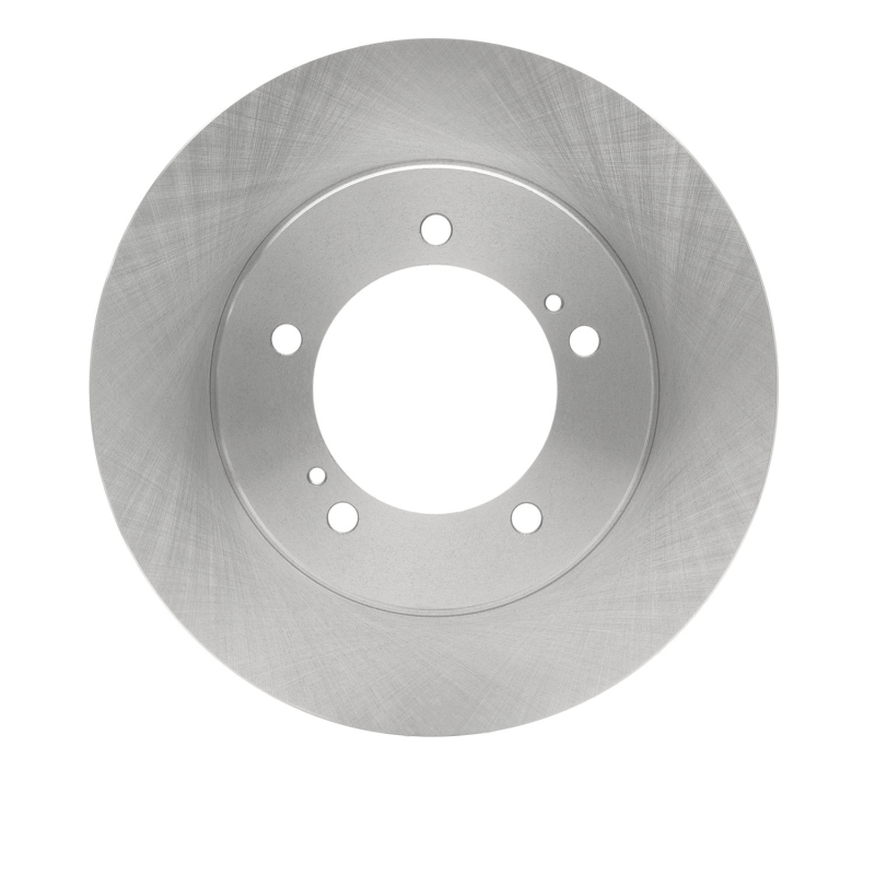 Chevrolet Tracker Brake Rotor (1) - Front - R1 Concepts - Plain - `99-`08